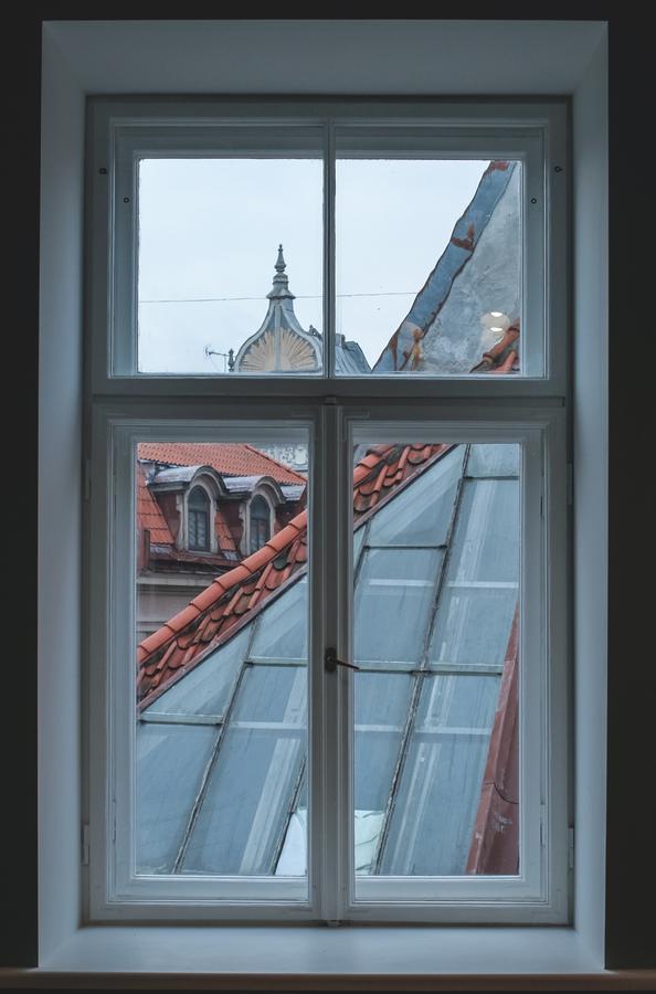Sherlock Art Hotel Ρίγα Εξωτερικό φωτογραφία