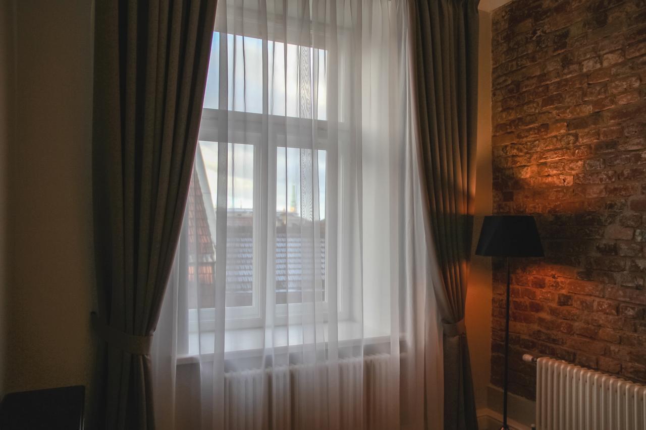 Sherlock Art Hotel Ρίγα Εξωτερικό φωτογραφία