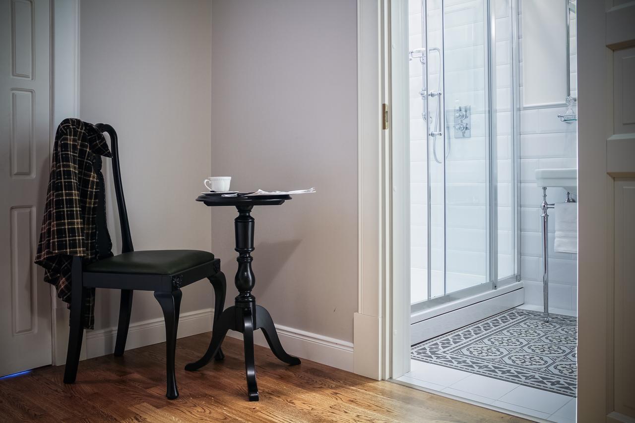Sherlock Art Hotel Ρίγα Εξωτερικό φωτογραφία