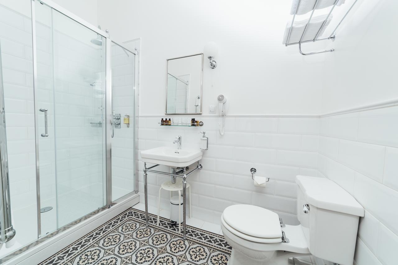 Sherlock Art Hotel Ρίγα Εξωτερικό φωτογραφία